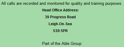Redhill Local Drainage Head Office